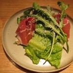 MOZU - サラダ