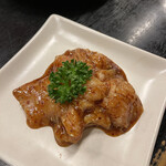 やきにく亭 力 - 