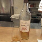 MOZU - デザートワイン