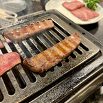 やきにく亭 力 - 