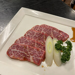 やきにく亭 力 - 