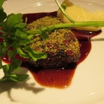 MOZU - メインアップです