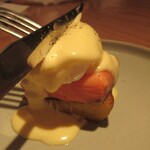 MOZU - ナイフ入れます