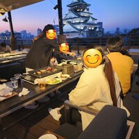 BLUE BIRDS ROOF TOP TERRACE - 
