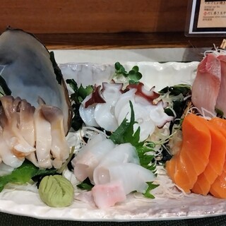 炉ばた焼居酒屋 のんきや_1