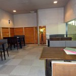 瑞雪楼 - 落ち着いた雰囲気