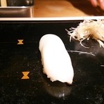 鮨松波 - 新烏賊