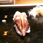 鮨松波 - 生とり貝