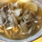 紋乃丞 - 2012.03 鰻肝