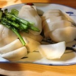 紋乃丞 - 2012.03 カブ