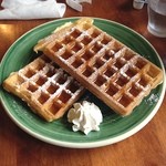 オキザリス - ワッフル