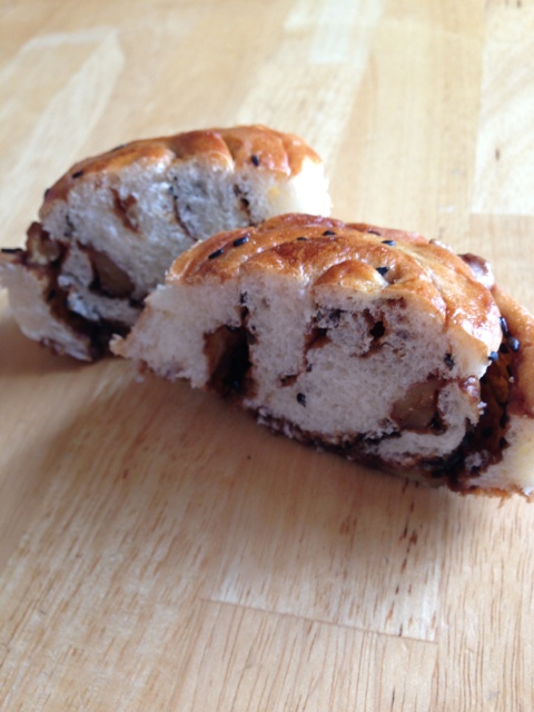 まごころ 北上江釣子ショッピングセンター・パル内 - 柳原（パン）の写真