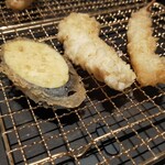 博多天ぷら たかお 横浜馬車道店 - 