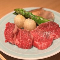 TANAKA YAKINIKU RESTAURANTE - 