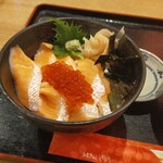 目利きの銀次 大船東口駅前店 - 