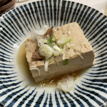 一平 - いつもの肉どうふ