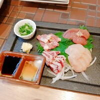 葛城 - 