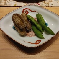 すし人 三篤 - 