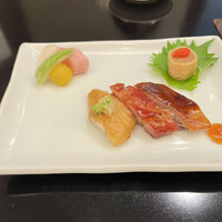 赤坂璃宮 銀座店 - 