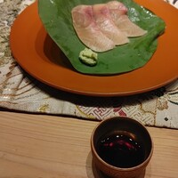 すし人 三篤 - 