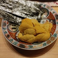 すし人 三篤 - 