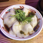 大衆中華酒場 ひよこ飯店 - 