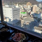 チサングランド長野 - 