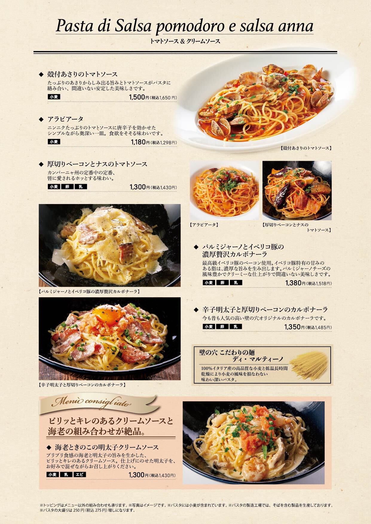 壁の穴梅田 hep ナビオ店
