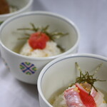 寿司と焼き鳥 大地 - 