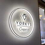 YORKYS Creperie - 