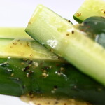 寿司と焼き鳥 大地 - 