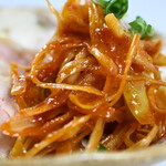 寿司と焼き鳥 大地 - 