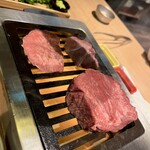 焼肉一心たん助 旦 - 