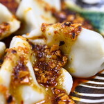 寿司と焼き鳥 大地 - 