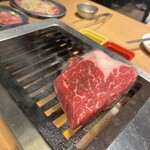 焼肉一心たん助 旦 - 