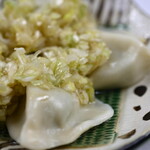 寿司と焼き鳥 大地 - 