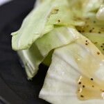 寿司と焼き鳥 大地 - 