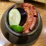 Yakiniku Nurubon Iori - 