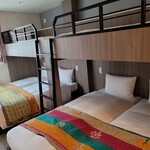 7 Rooms Hotel & Cafe - 