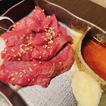 Yakiniku Nosuke - 