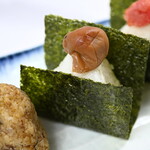 寿司と焼き鳥 大地 - 