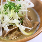 寿司と焼き鳥 大地 - 