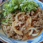 丸亀製麺 - 