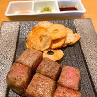 鉄板DINING O - 