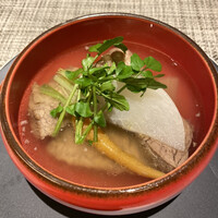 熱香森 - 