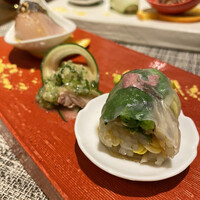 熱香森 - 