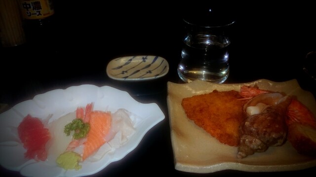 居酒屋 大将 - 南小樽（居酒屋）の写真