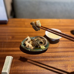 Teuchi Soba Kichi - 