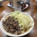 たけ川うどん - 