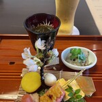 日本料理 田 - 